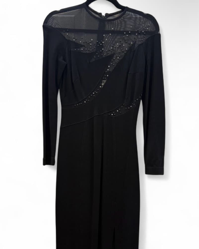 tadashi shoji dress - Image 1
