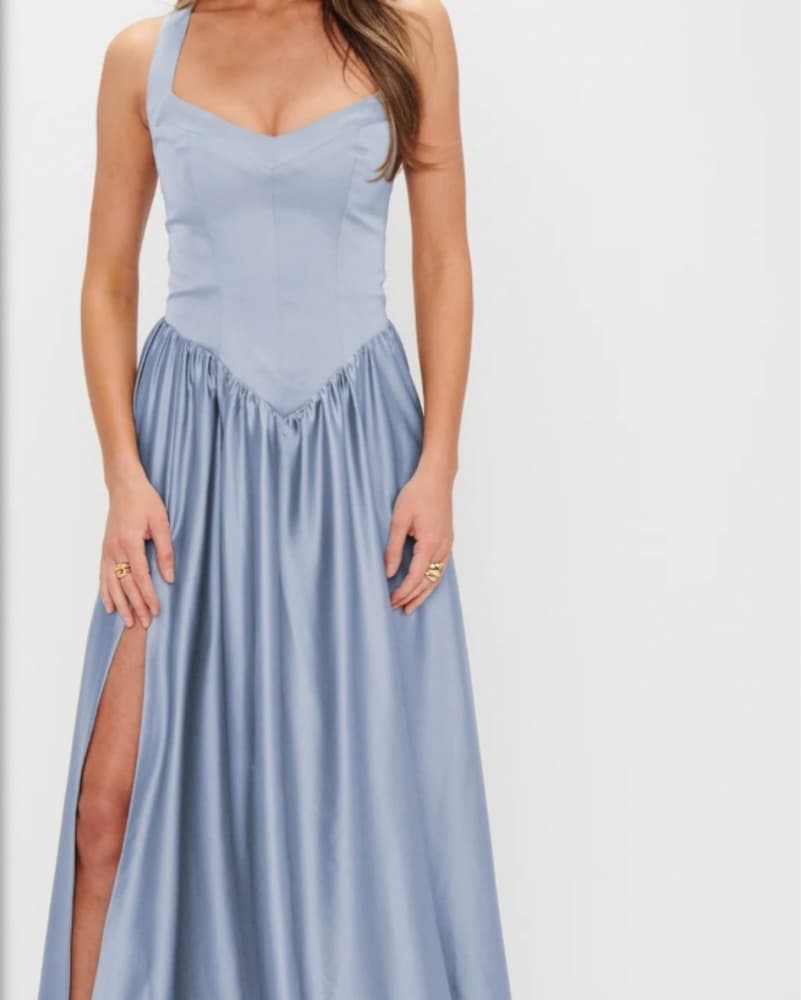 Show Me Your Mumu Abigail Dress - Image 1