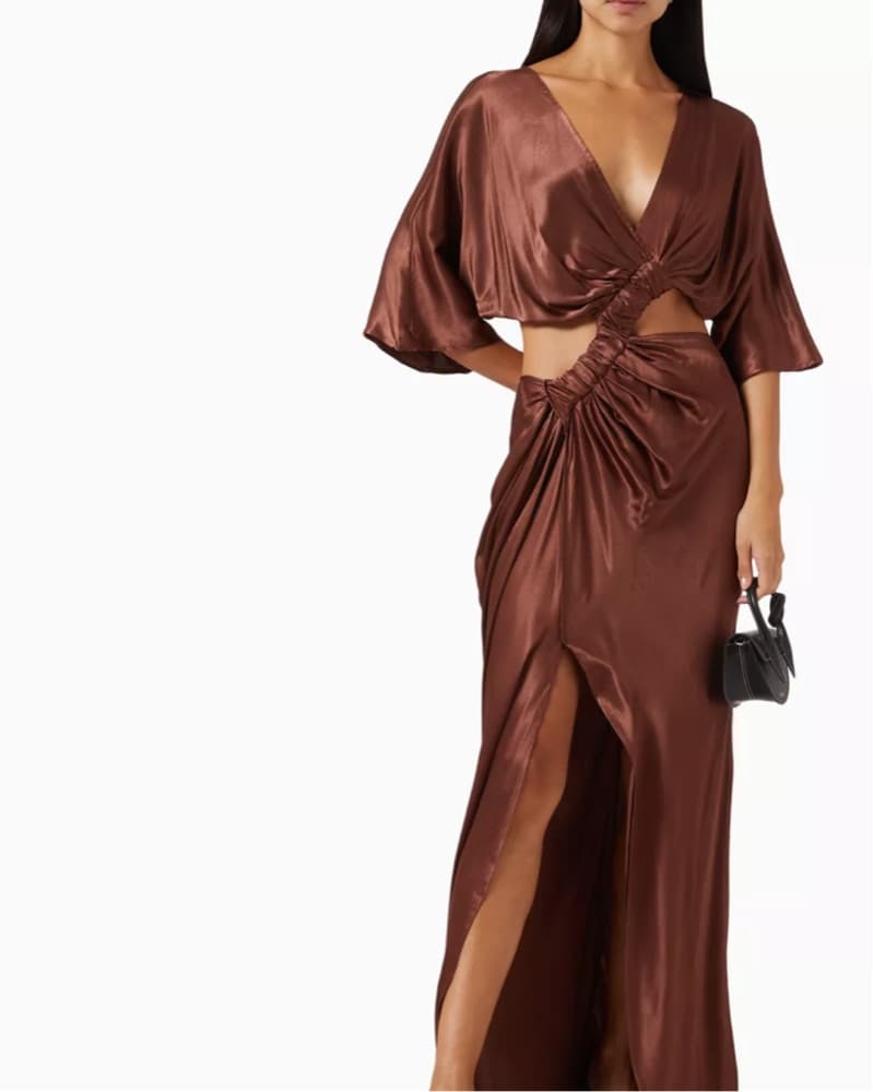 SUBOO Dress  - Image 1