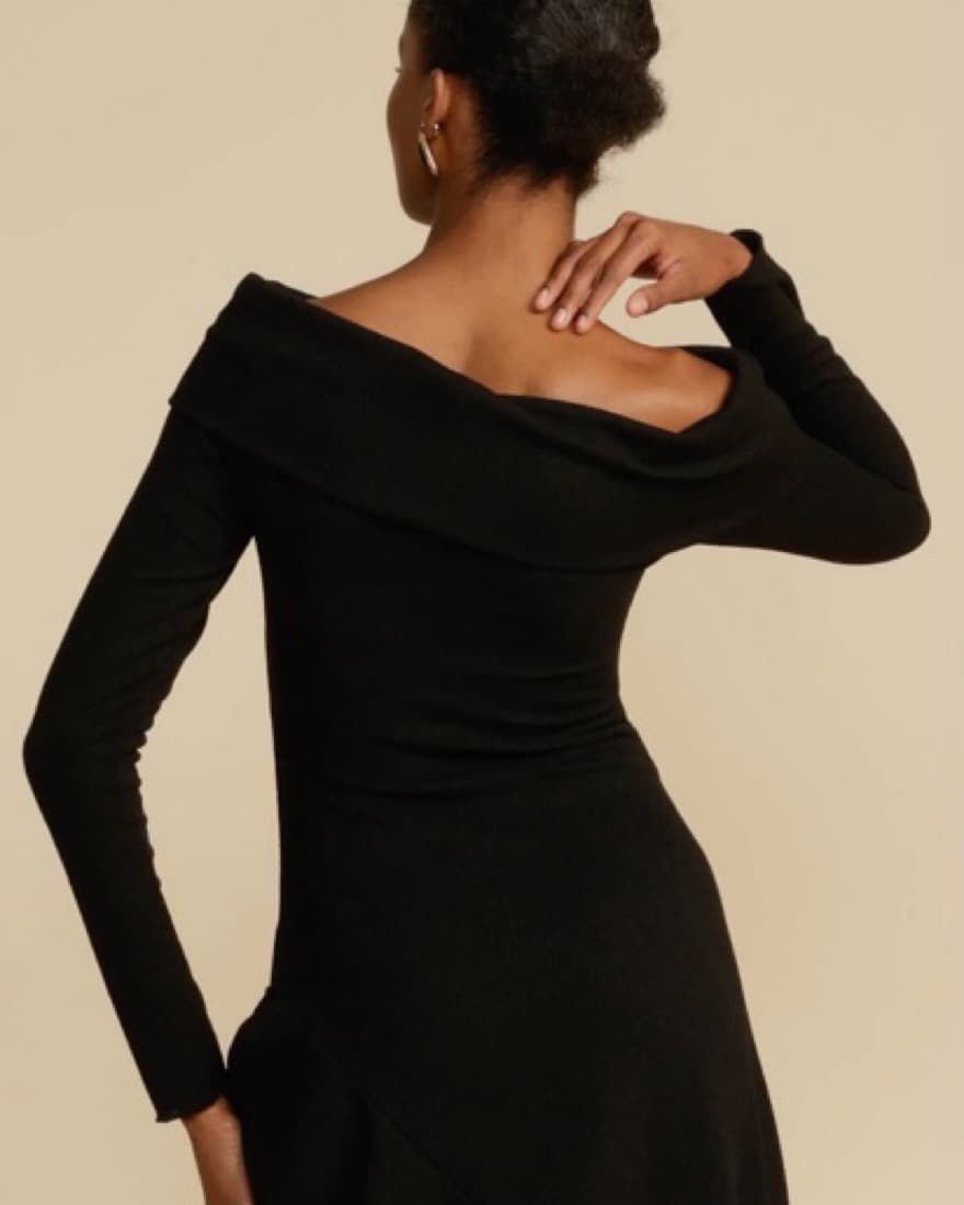 Arcina Ori Bella Dress - Image 5