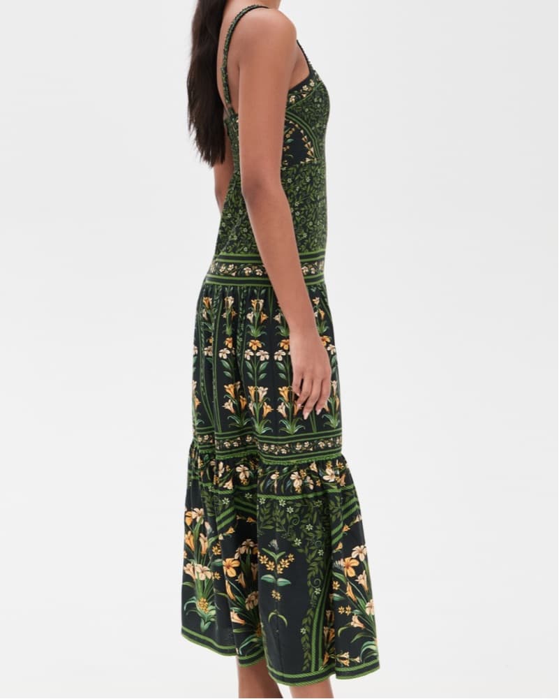 Flowers Arch Farm Rio Dress - Image 2