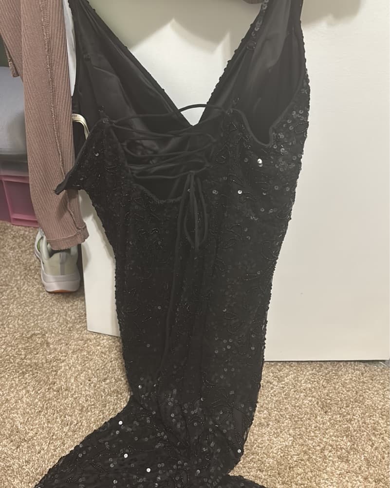 Davids Bridal Galina Signature Dress - Image 2
