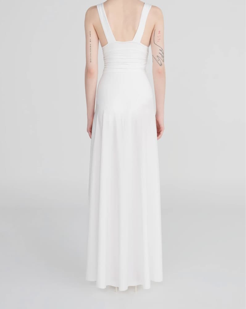 MAYGEL CORONEL ORINOCO DRESS - Image 3