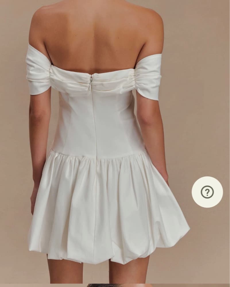 Meshki Giovanna Dress - Image 2