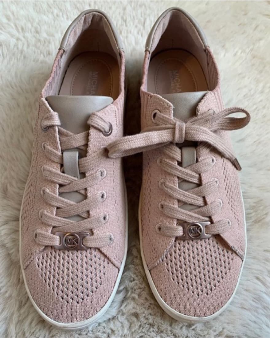 Michael Kors Sneakers - Image 2