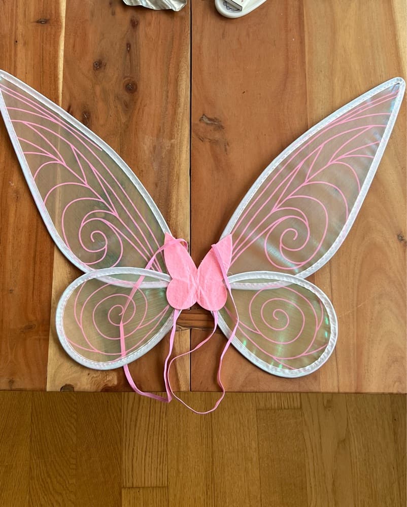 Wings Halloween  - Image 2