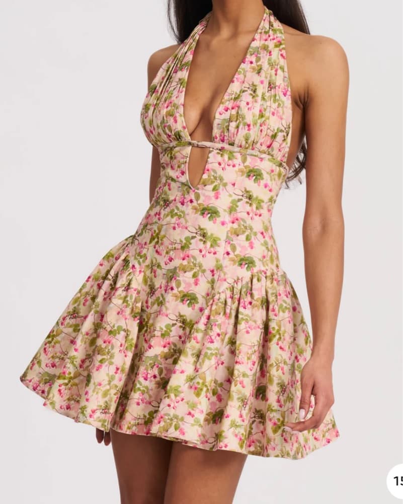 MISS CIRCLE Mackenzie Dress - Image 1