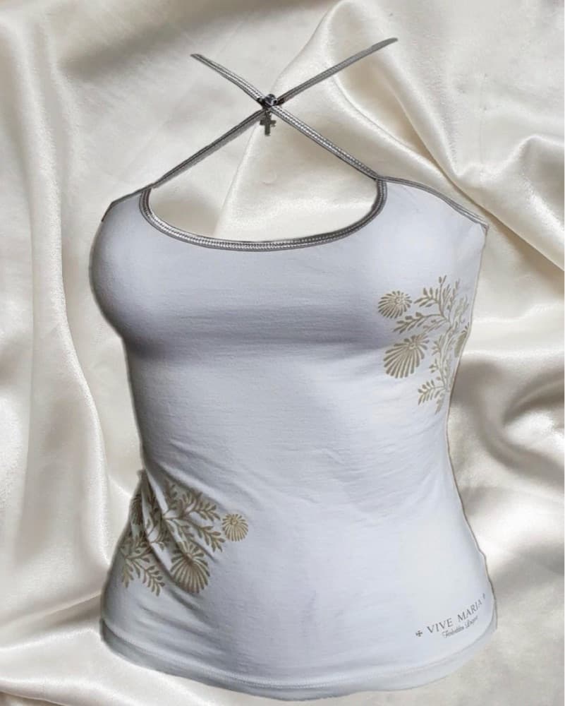 Insanely Rare Vive Maria Top - Image 1