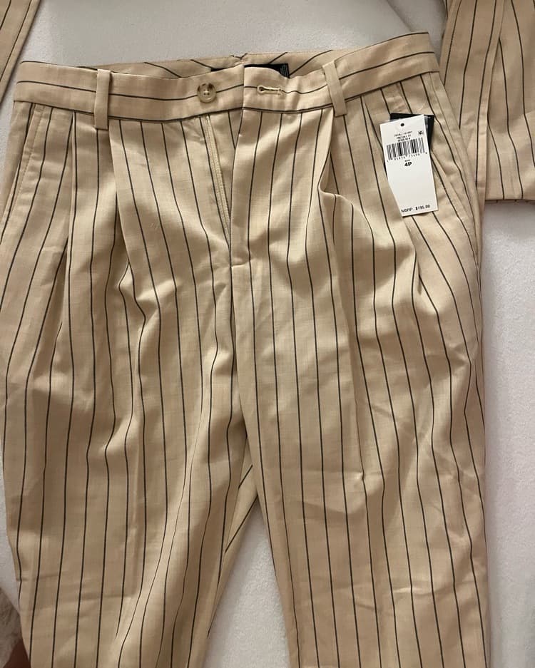 Lauren Ralph Lauren Suit Set - Image 4