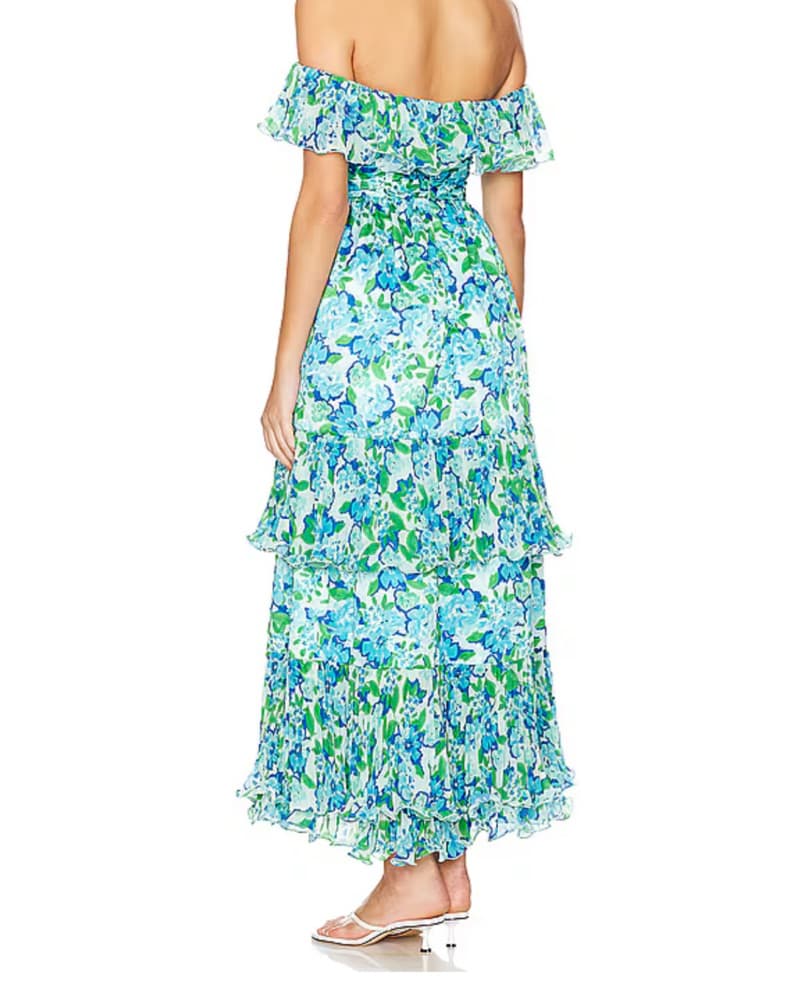AMUR Plia Dress - Image 3