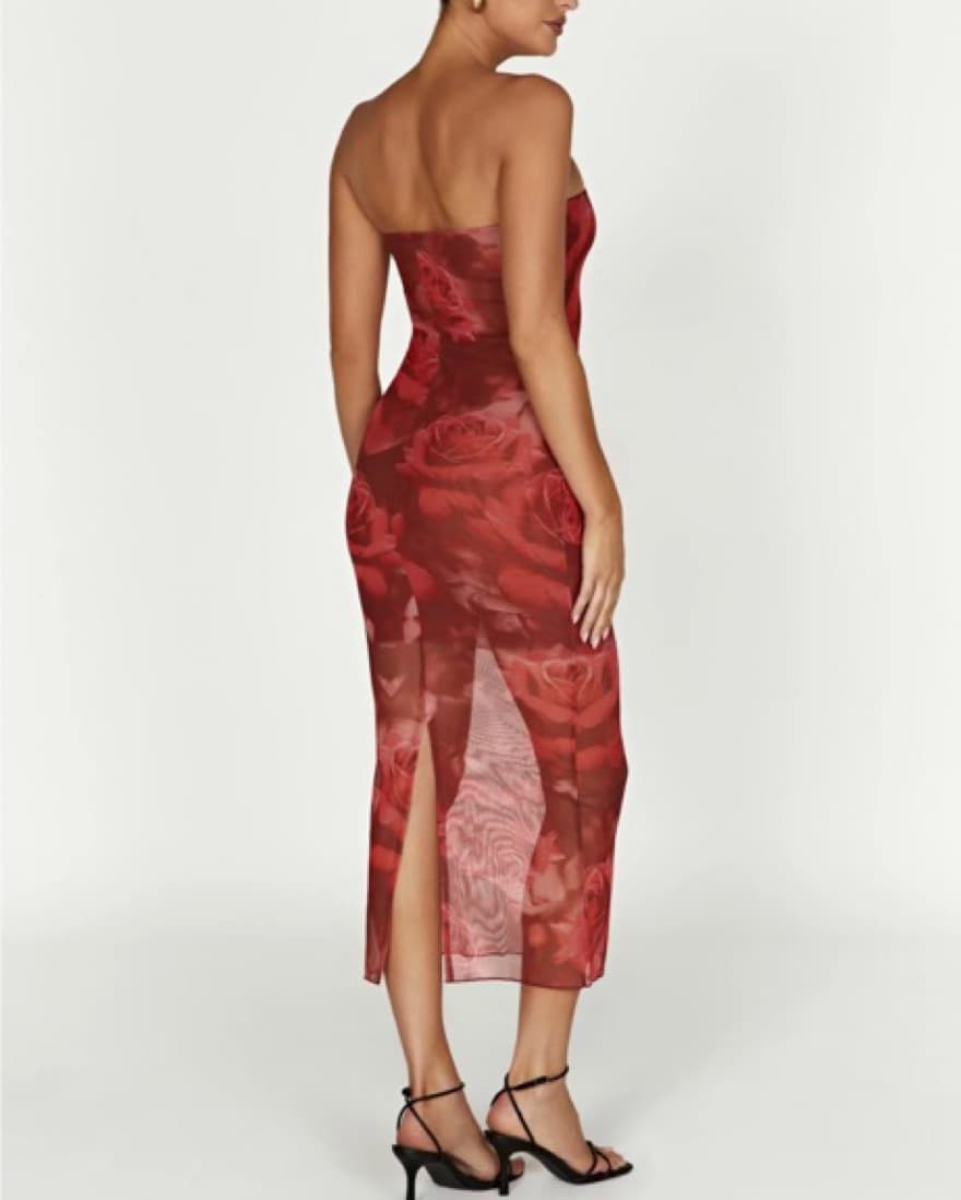 Meshki Aphrodite Dress  - Image 2