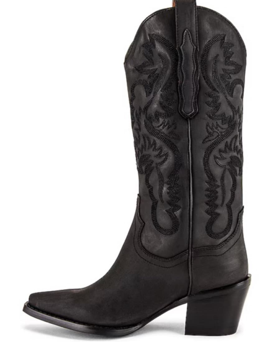 Cowboy Boots Jeffery Campbell  - Image 5