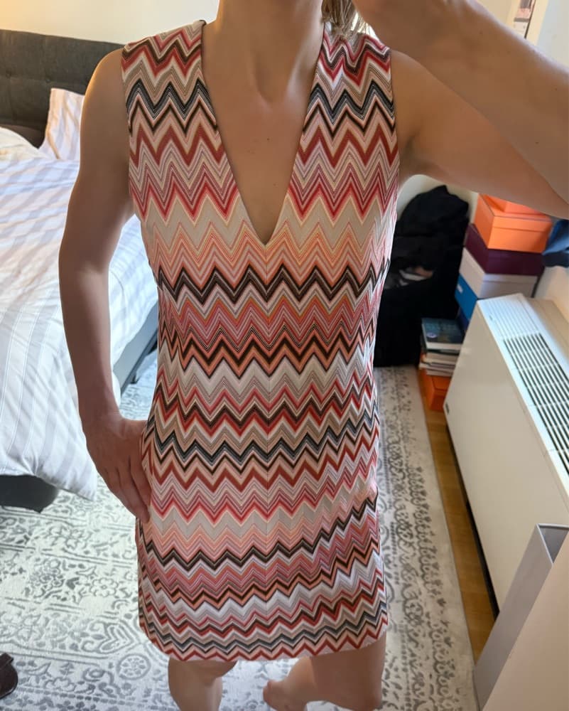 Missoni Dress - Image 5