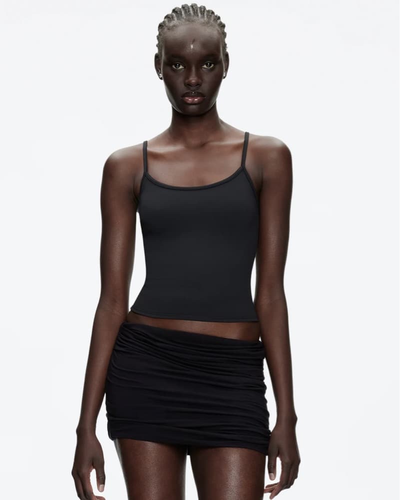 Tankair Black Studio Tank - Image 3