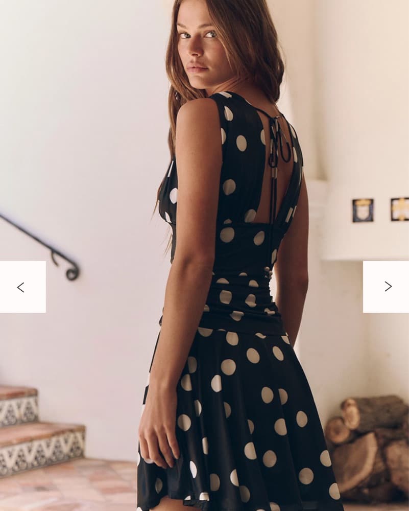 Free People Annabelle Dress - Image 2