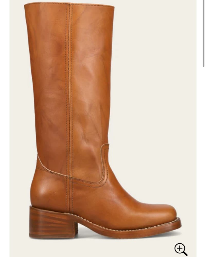 Frye campus boots  - Image 1