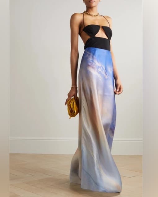 Zimmermann Skirt + Anna October Top - Image 3