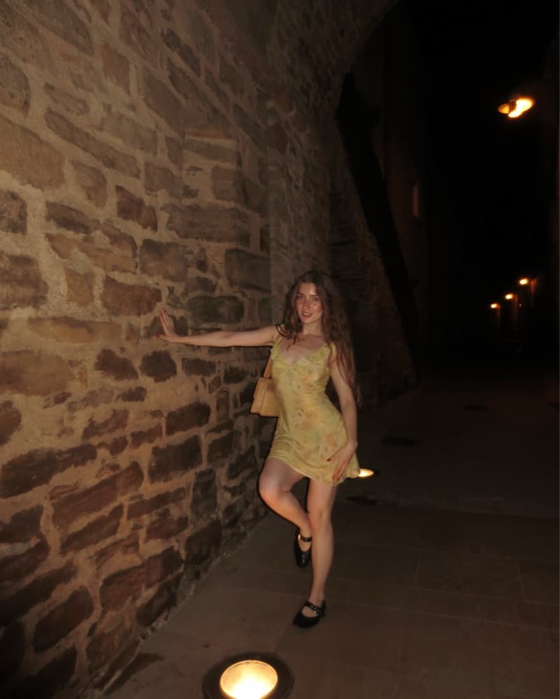 Realisation Par Butter Yellow Dress - Image 4