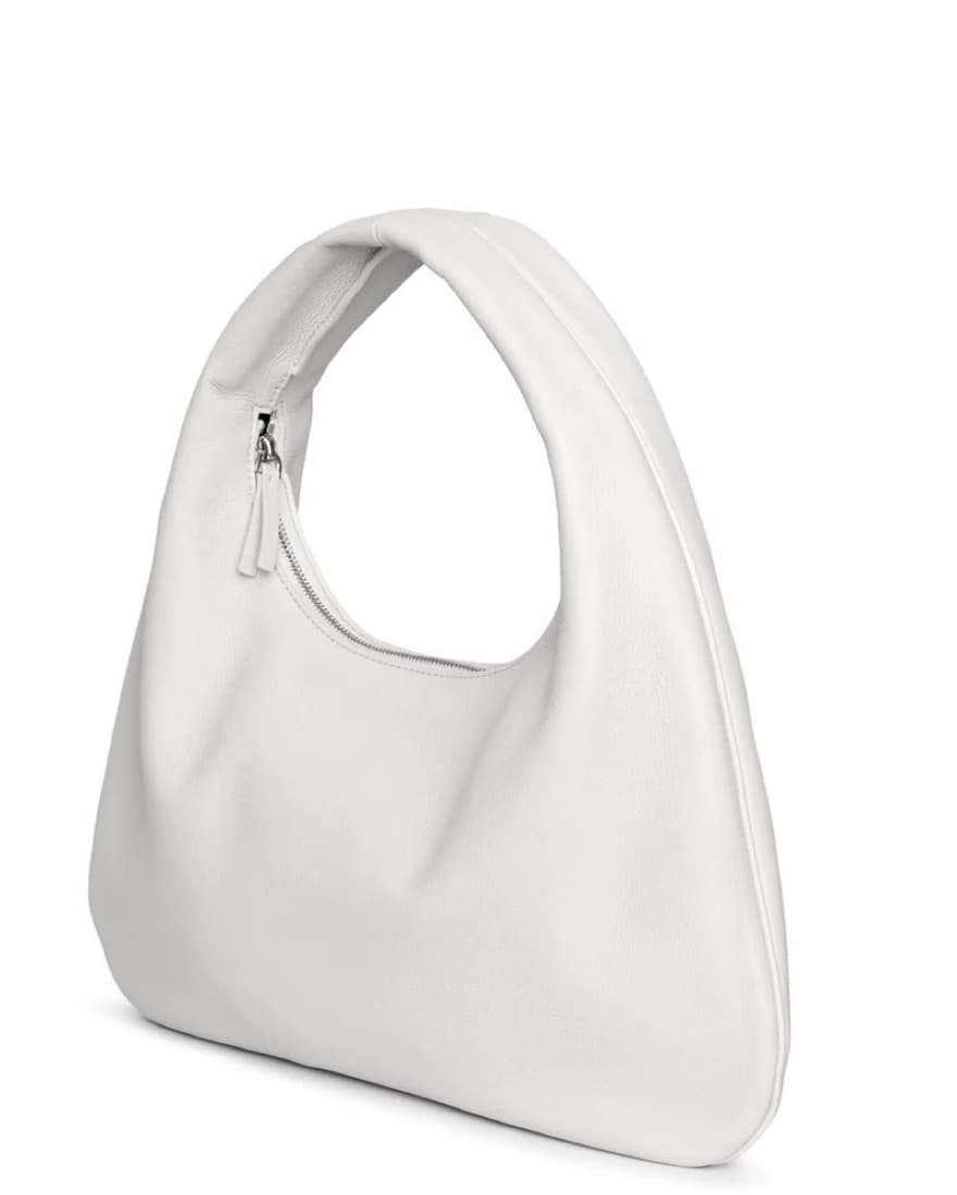 The Row Everyday Small Bag White  - Image 1