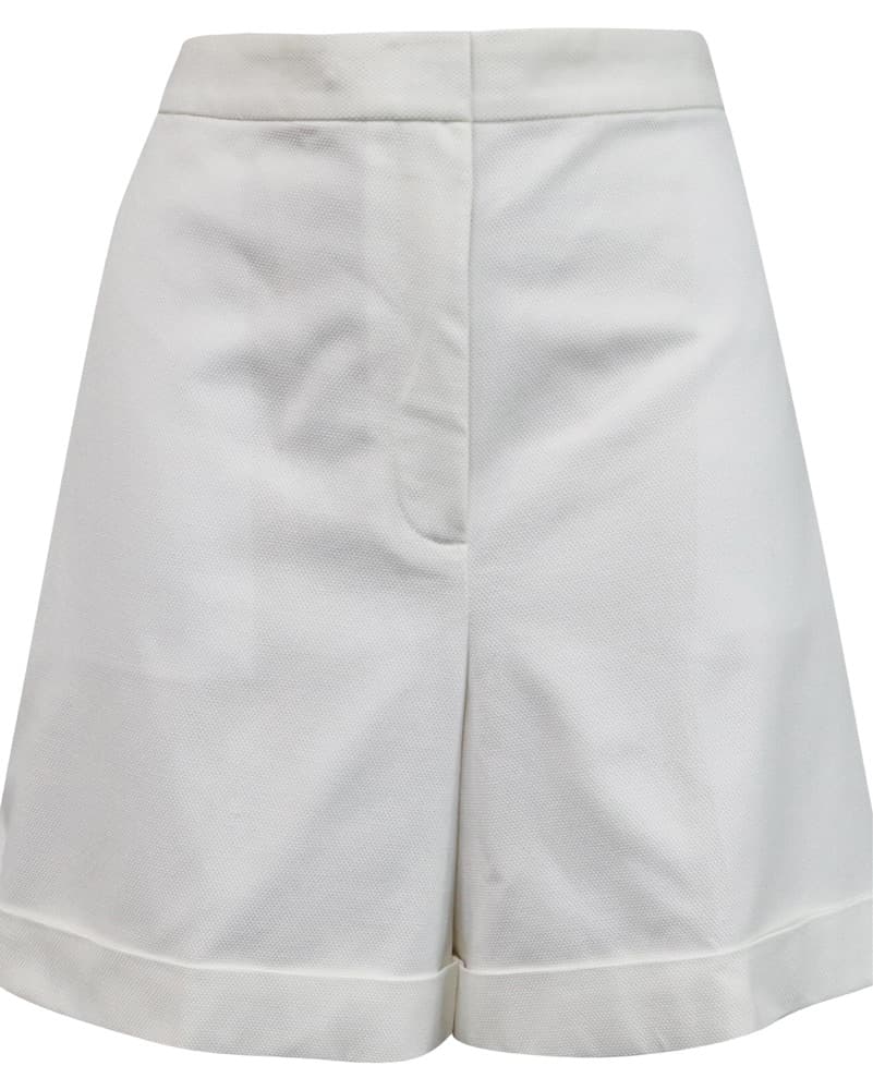 White Shorts - Image 1