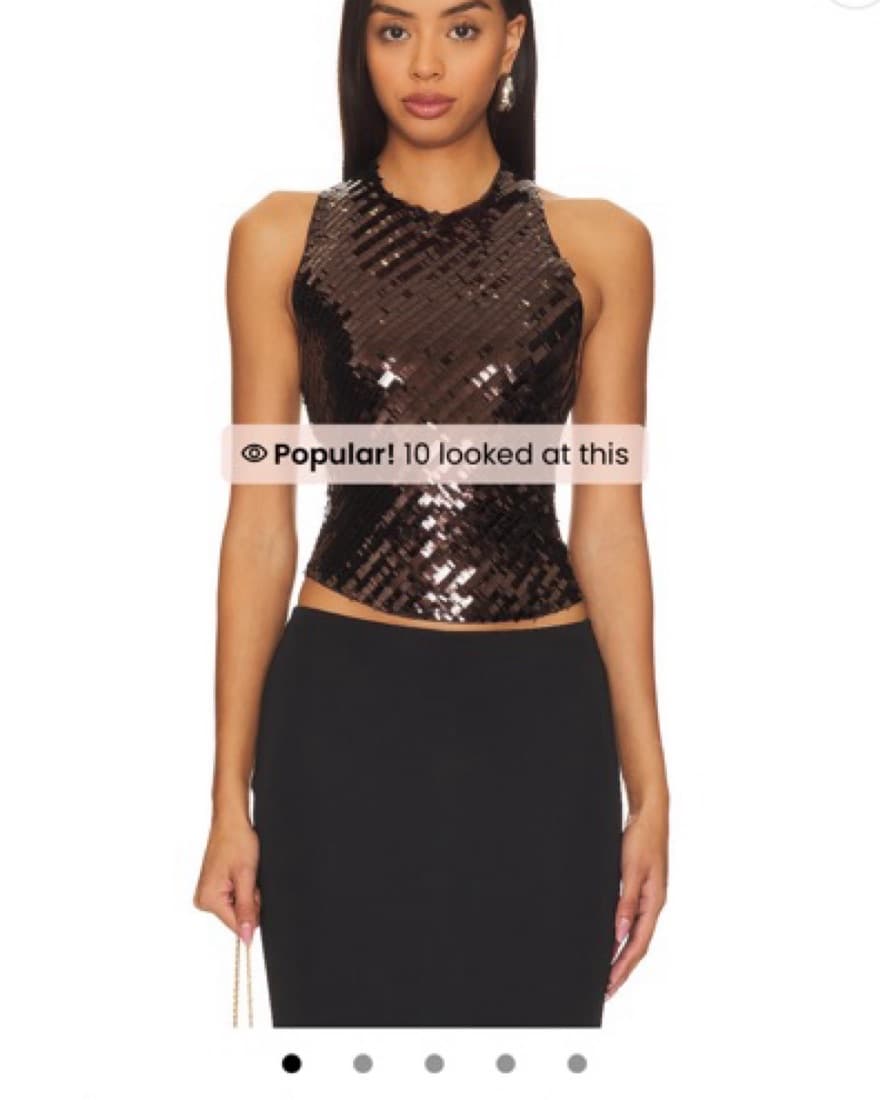 Intimately Disco Fever Cami  - Image 2