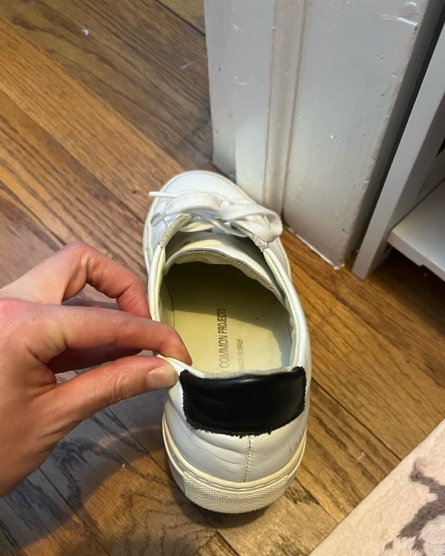 Common Projects Shoes - Image 2