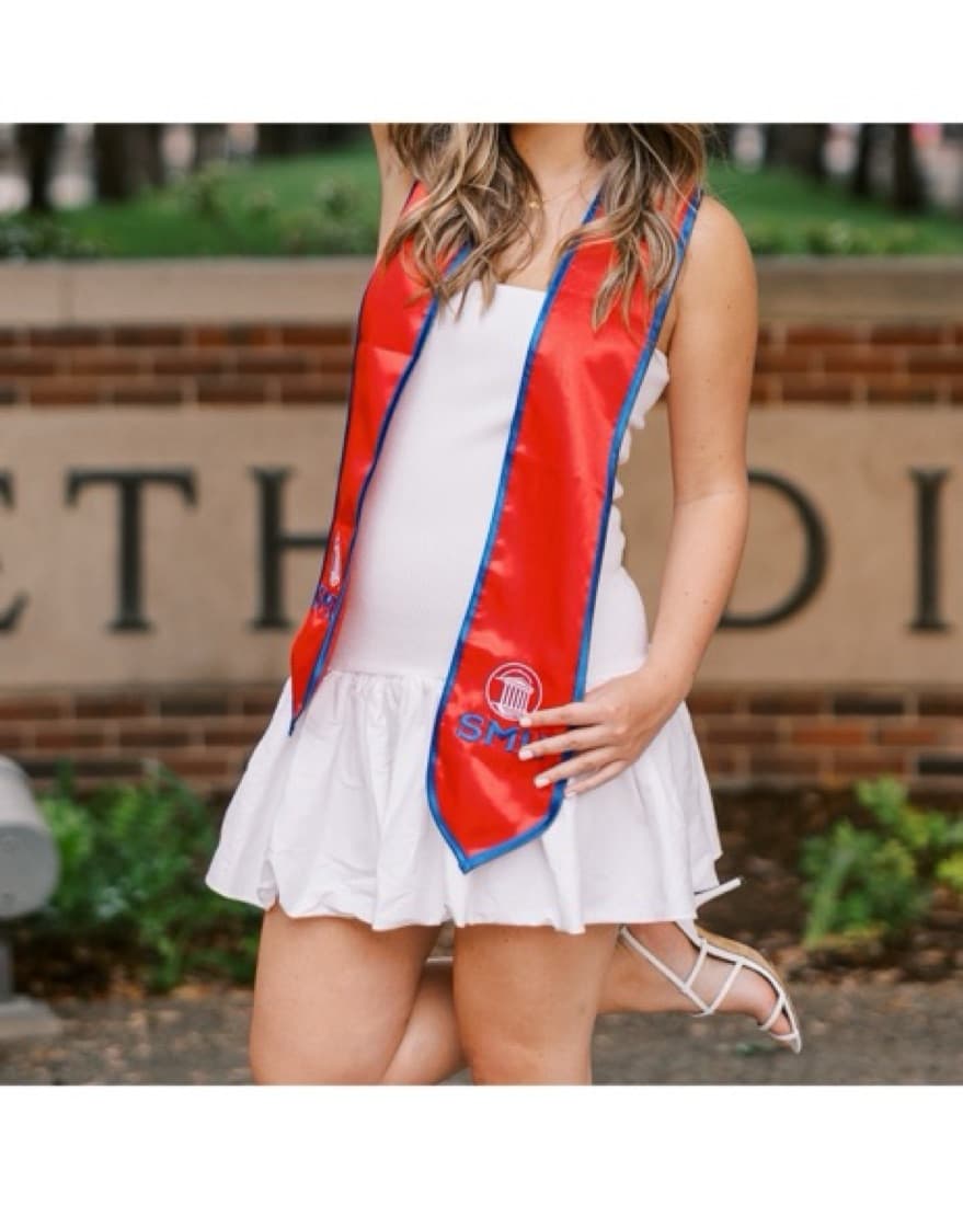 Alexis White Dress - Image 1