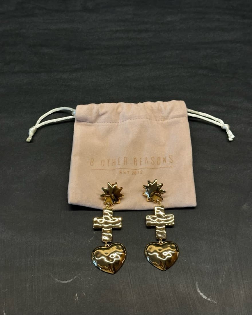 Montegue Earrings - Image 2