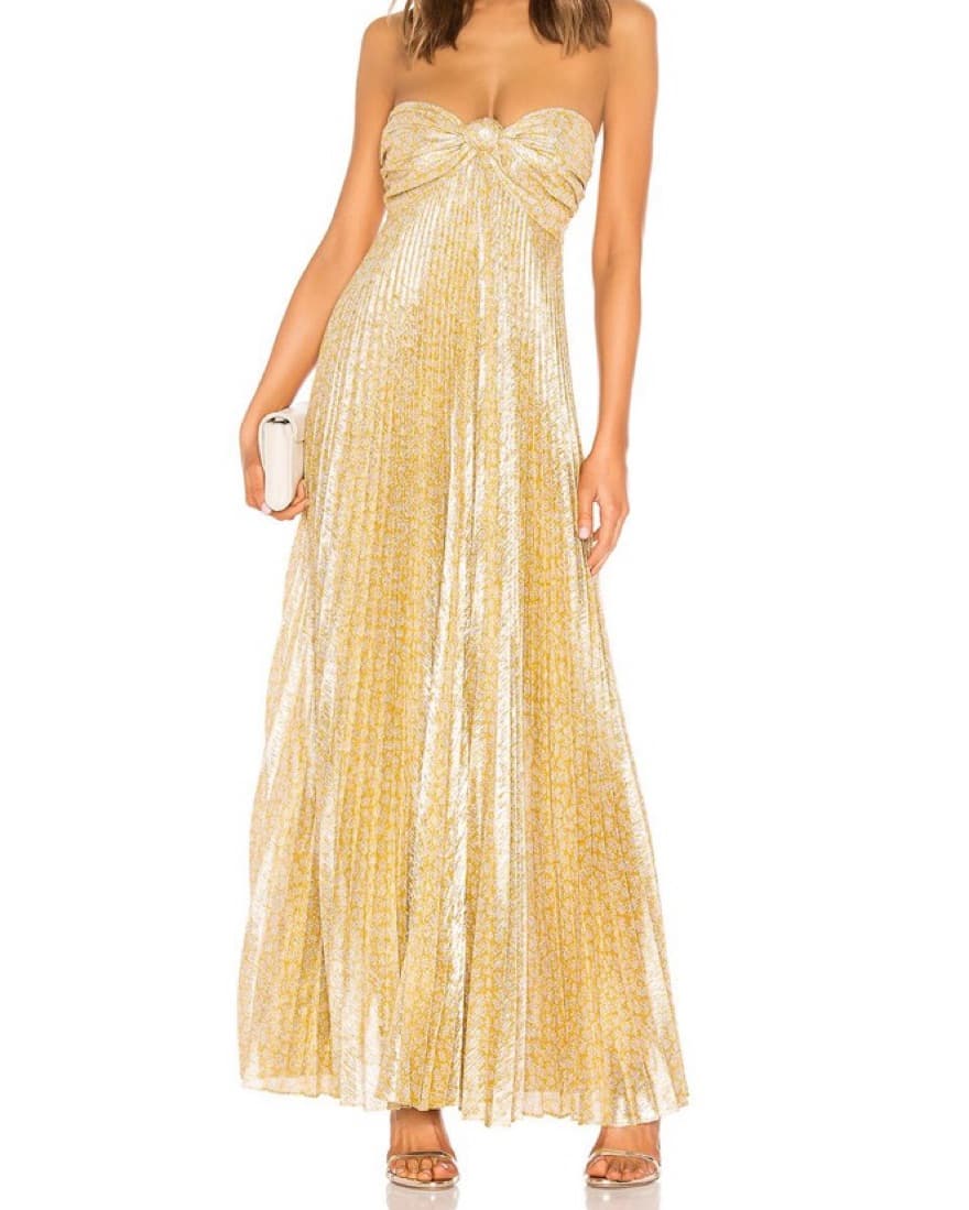 Alexis Joya Dress - Image 1