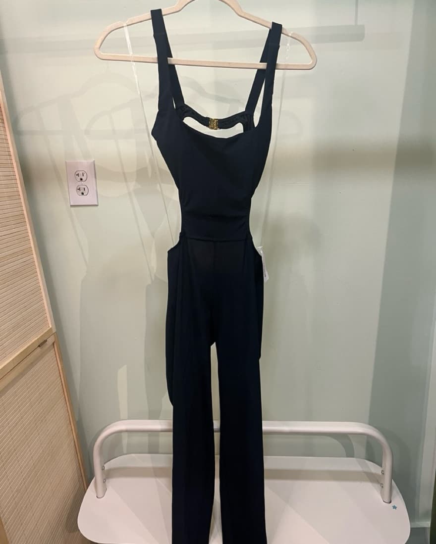 Vix By Paula Hermanny Jumpsuit - Image 1