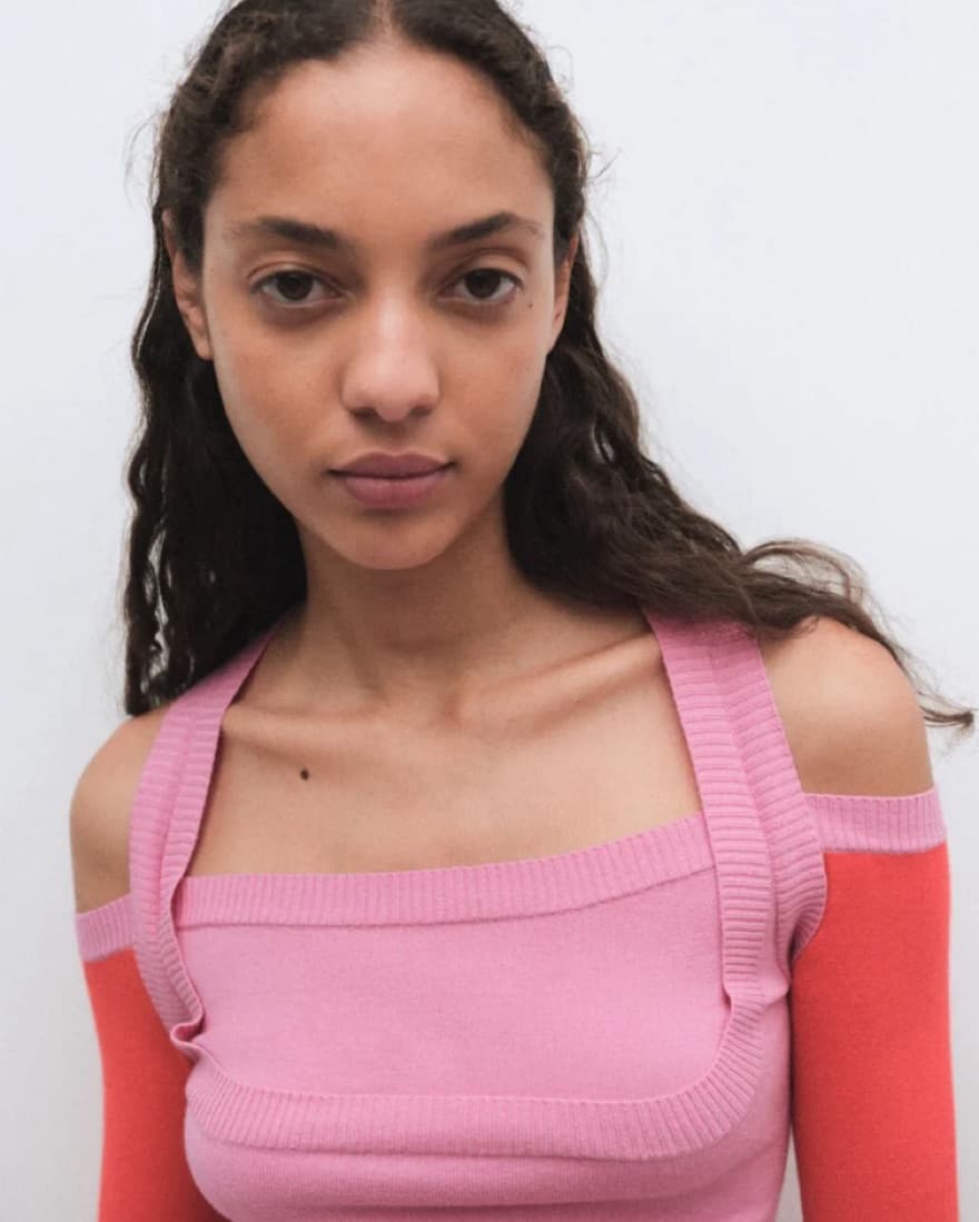 Gimaguas Latte Jumper - Image 2