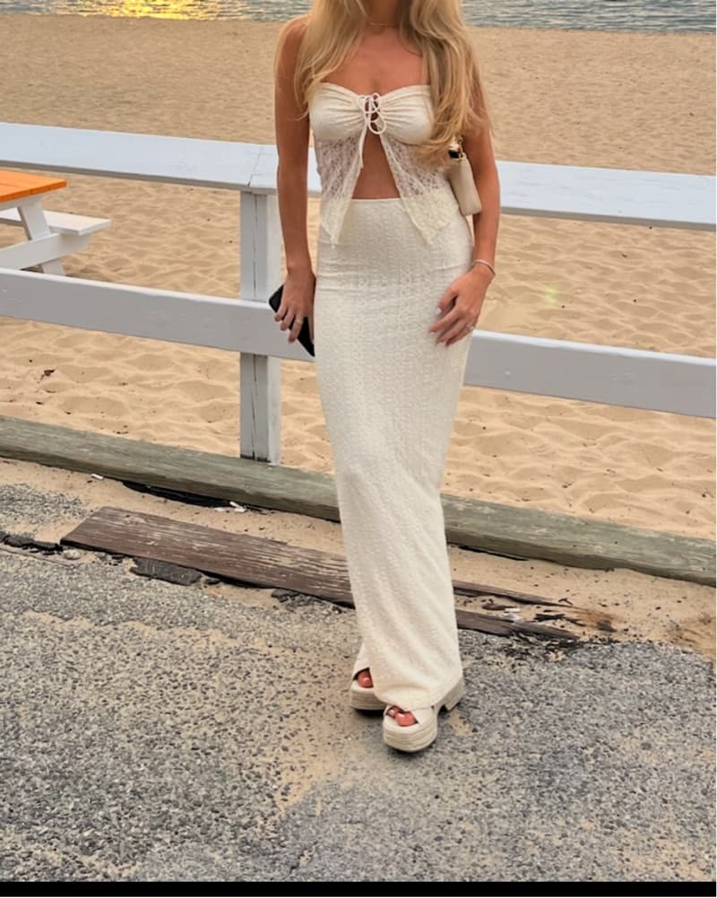 Lali Maxi Set  - Image 2