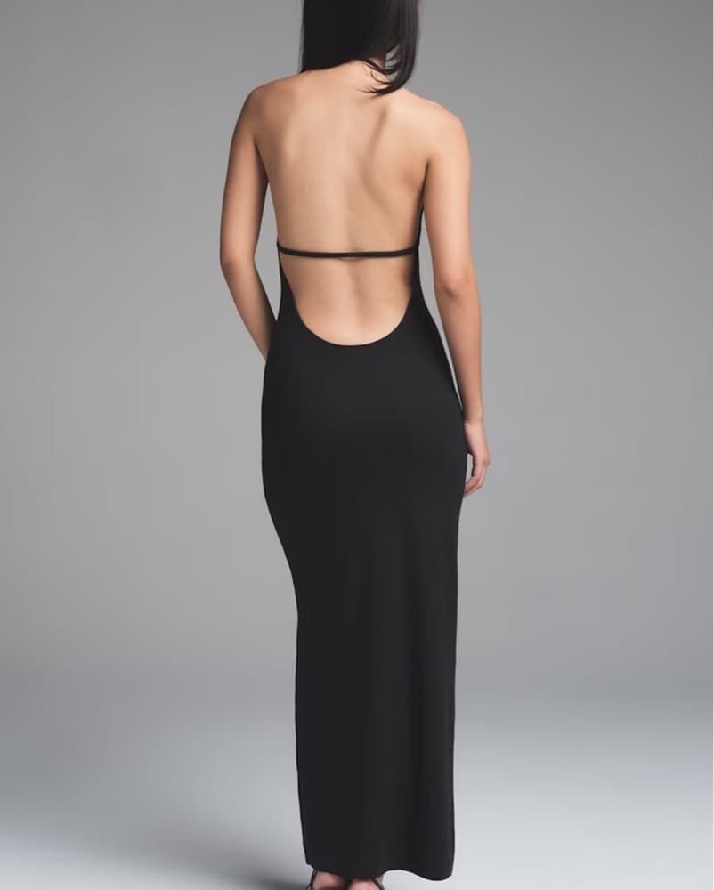 v neck a line cocktail dress Plus Size White V-neck Formal with Pockets App_Embroidery Bowknot Sleeve Beachwear Images Of Beach COLOR:Rose gold