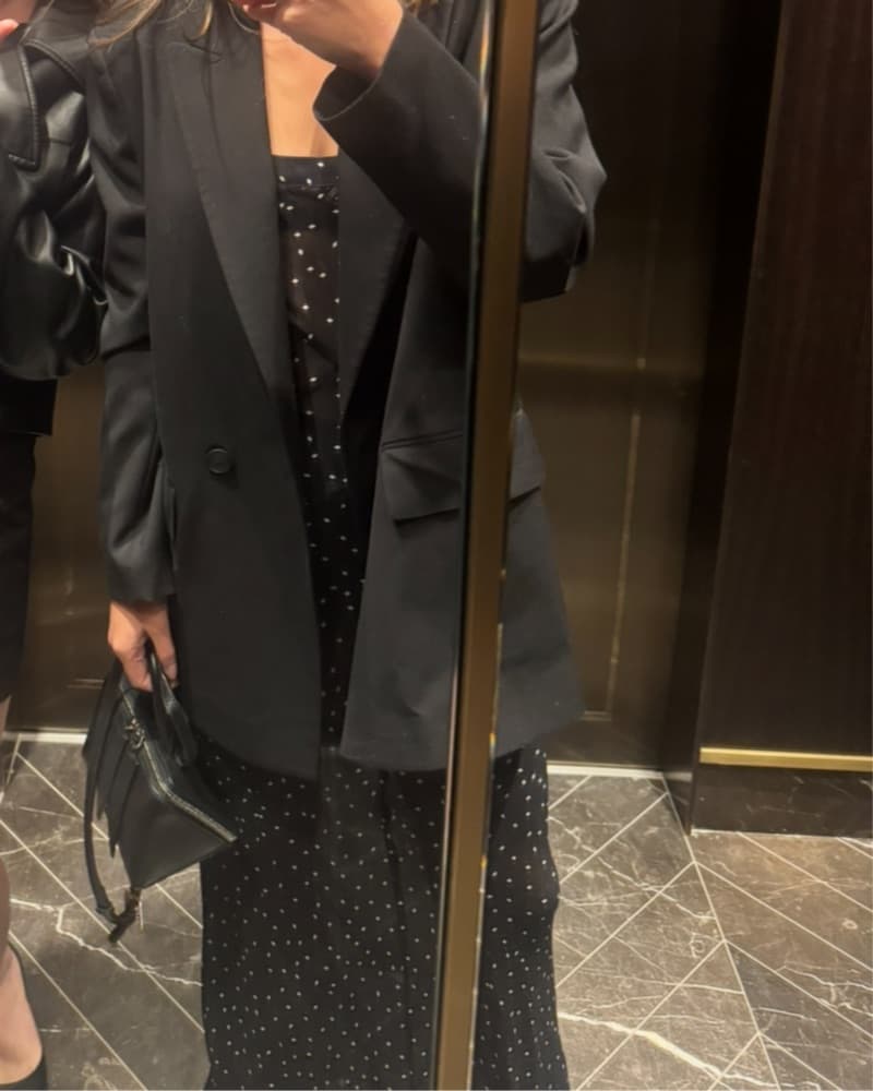 Sheer Celestial Dress  - Image 3