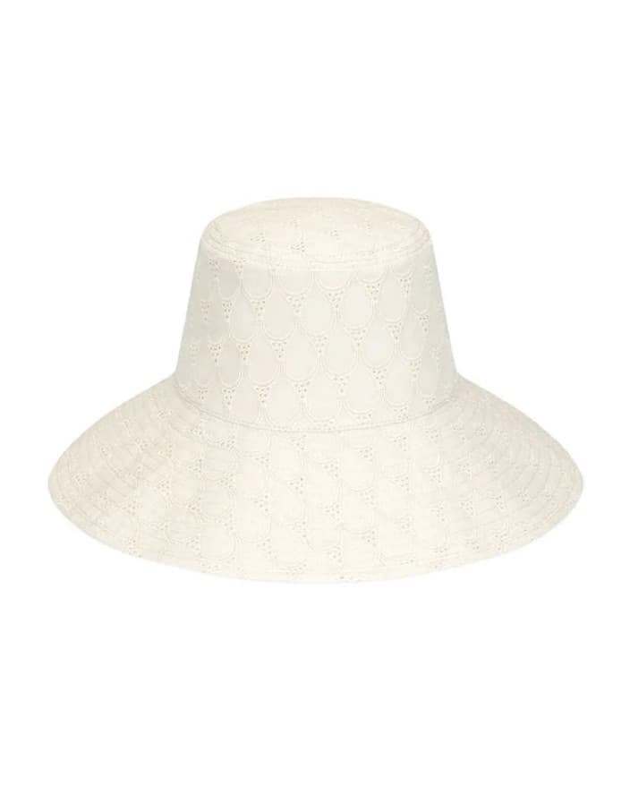 Lack Of Color Holiday Bucket Hat Lace - Image 3