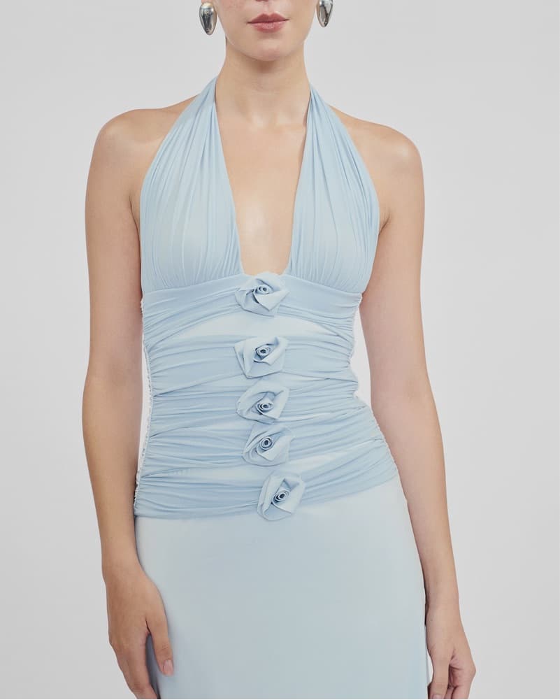 Maygel Coronel - Villadiego Dress Petite - Image 3