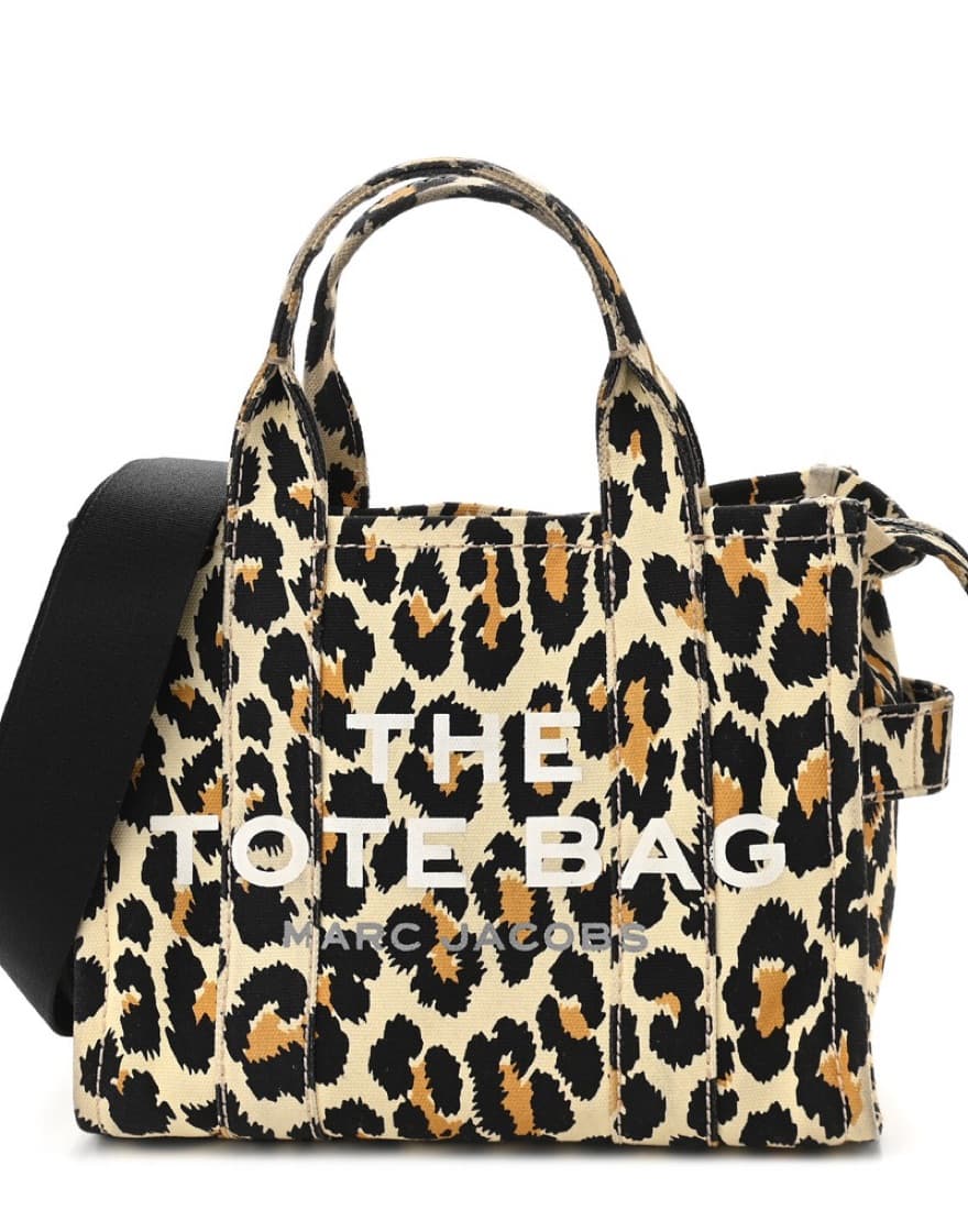 Marc Jacobs Tote Bag - Image 1