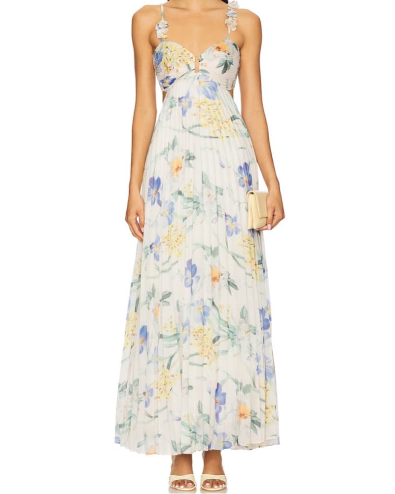 Revlove Stunninr Dress  - Image 1