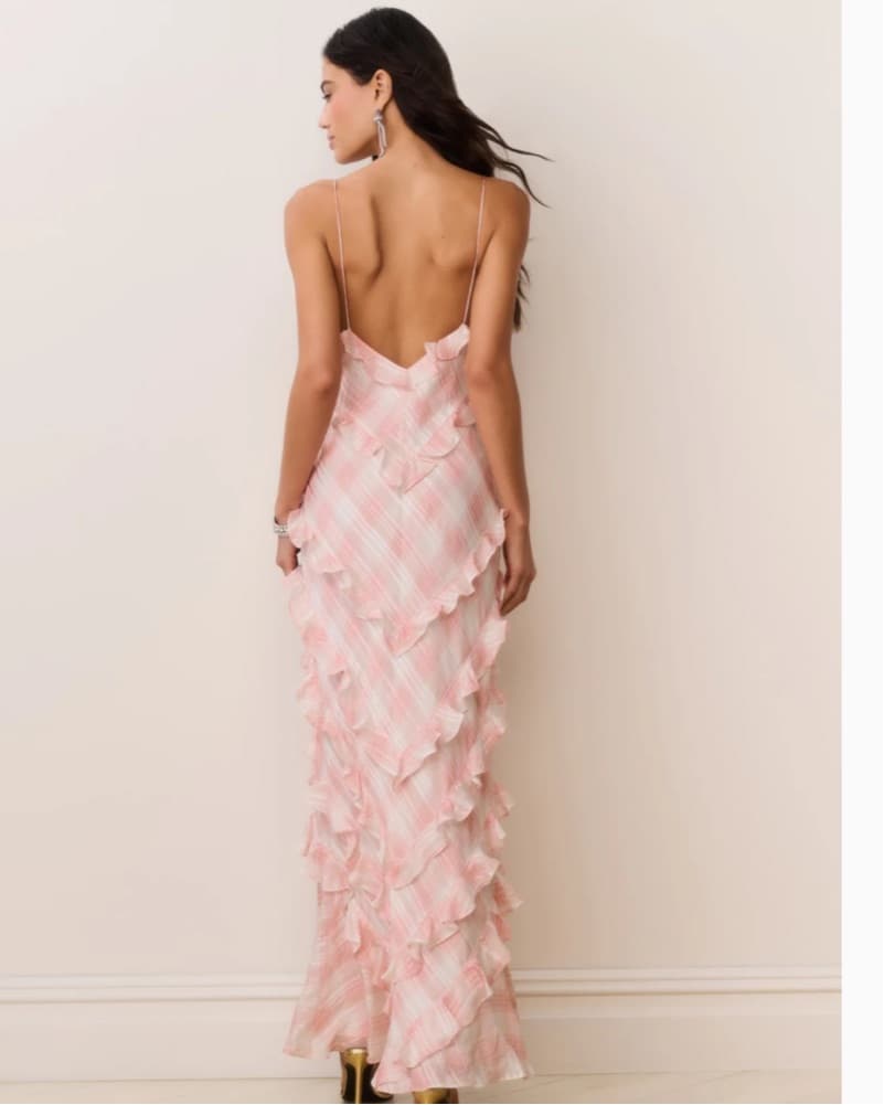 Ellietta maxi dress LoveShackFancy - Image 2