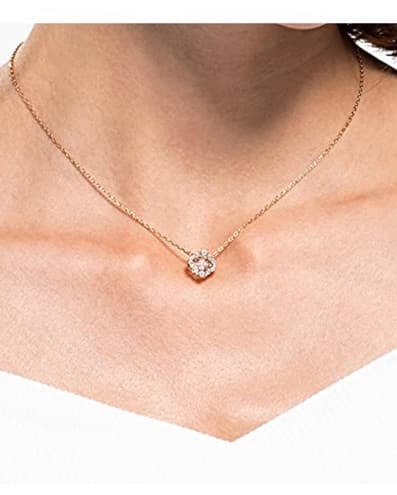 Swarovski Dance Clover Jewlery Set - Image 6