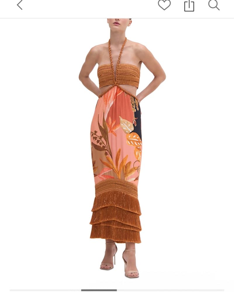 PATBO Dress - Image 3