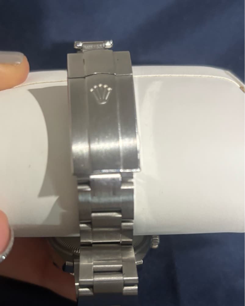 Rolex Watch - Image 5