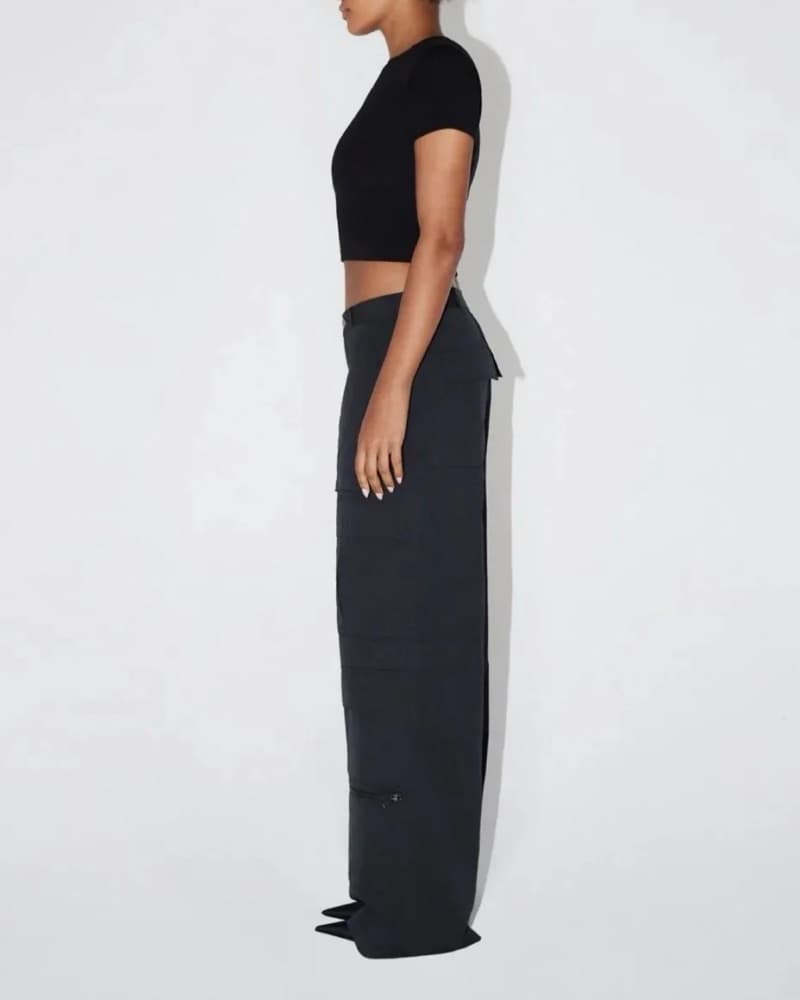 Khy Cargo Pants - Image 2