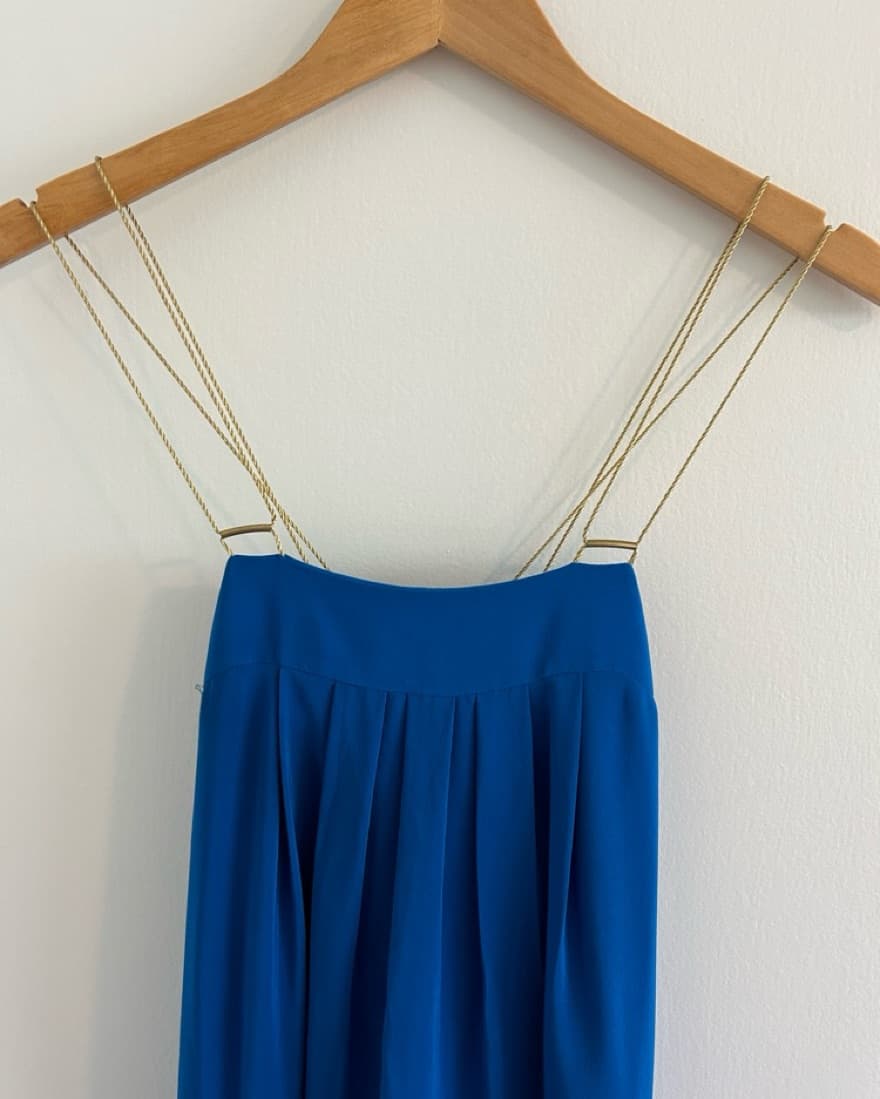 Greek Goddess Dress - Image 3