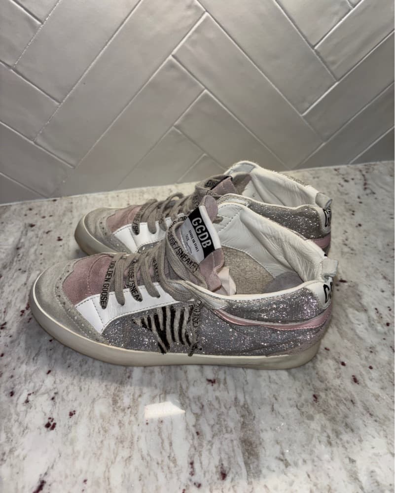 Golden Goose Midstar - Image 1