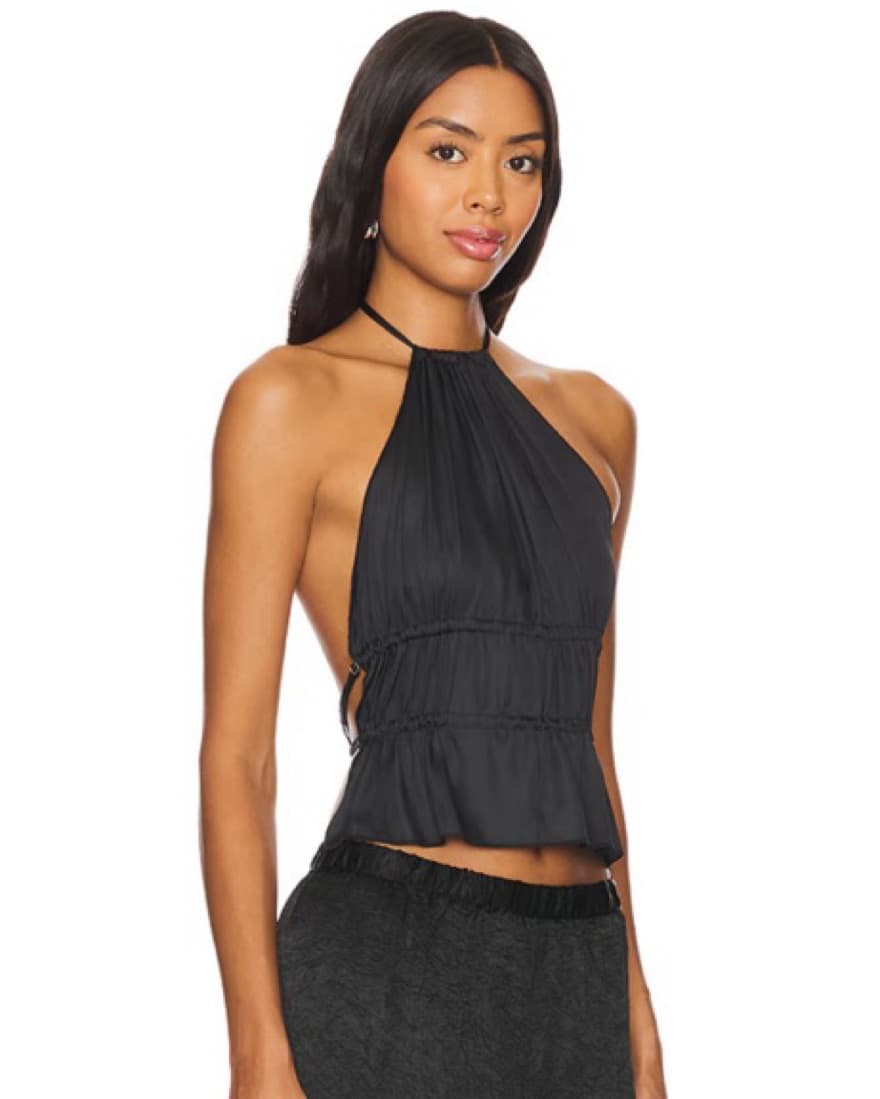 Legacy Halter Top - Image 3
