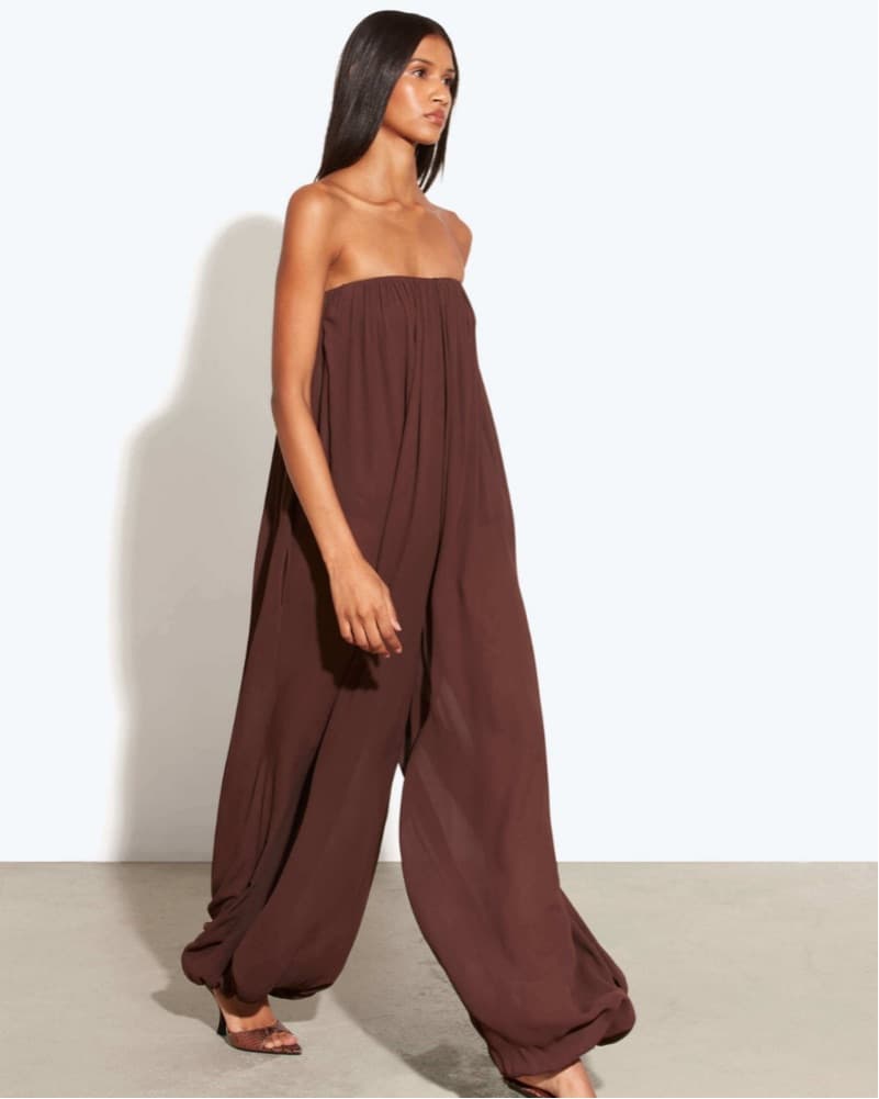 Rat Boa Sicily Jumpsuit - Image 5