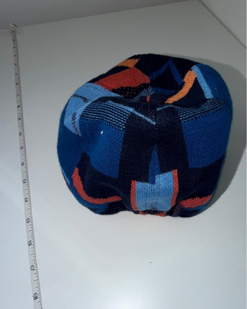 90’s Style Baseball Hat  - Image 2