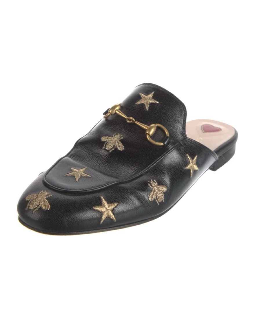 Gucci Mules - Image 2