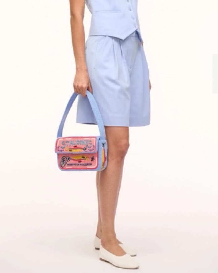 Staud Tommy Bag Staudines  - Image 3